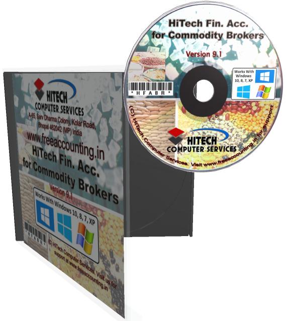 Accounting Software for India