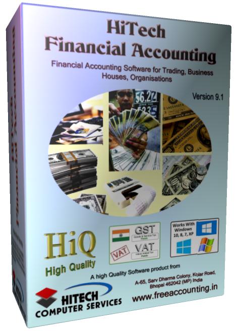 Buy HiTech Financial Accounting Software Now.