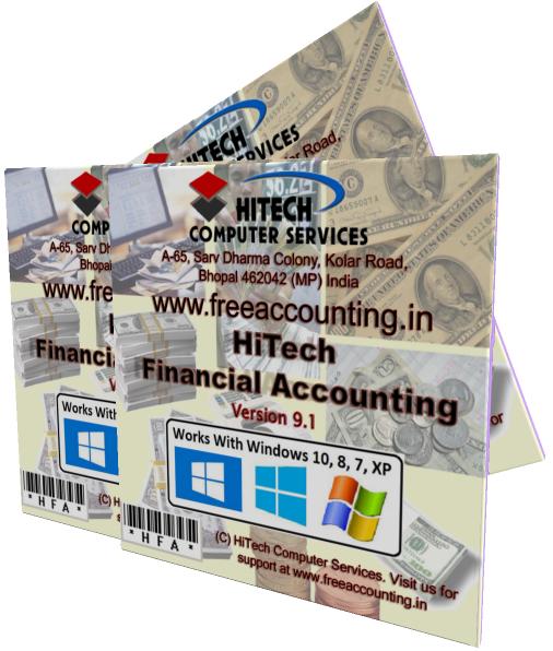 Buy HiTech Financial Accounting Software Now.