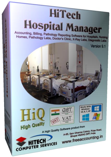 Buy HiTech Hospital Manager Now.