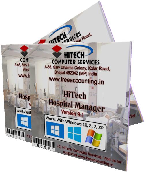 Buy HiTech Hospital Manager Now.