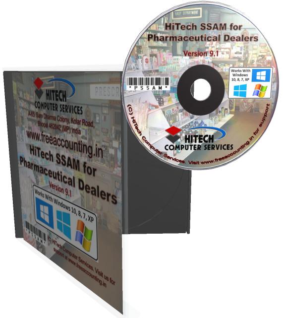 Buy HiTech Pharmaceutical SSAM Now.