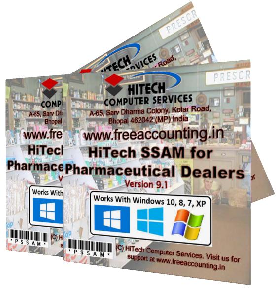 Buy HiTech Pharmaceutical SSAM Now.