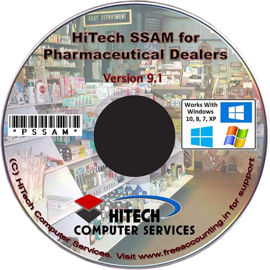 Buy HiTech Pharmaceutical SSAM Now.