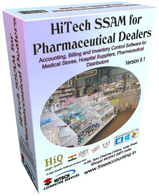 Buy HiTech Pharmaceutical SSAM Now.