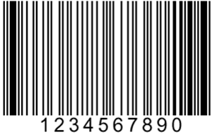 MobileFrame Barcode