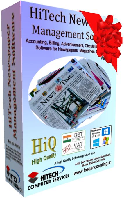 Buy HiTech Newspaper Management Software Now.