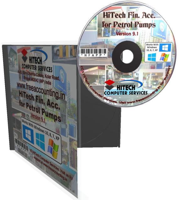 Accounting Software for India