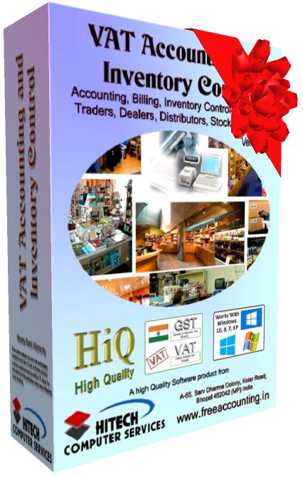 Buy VAT Accounting and Inventory Control Now.