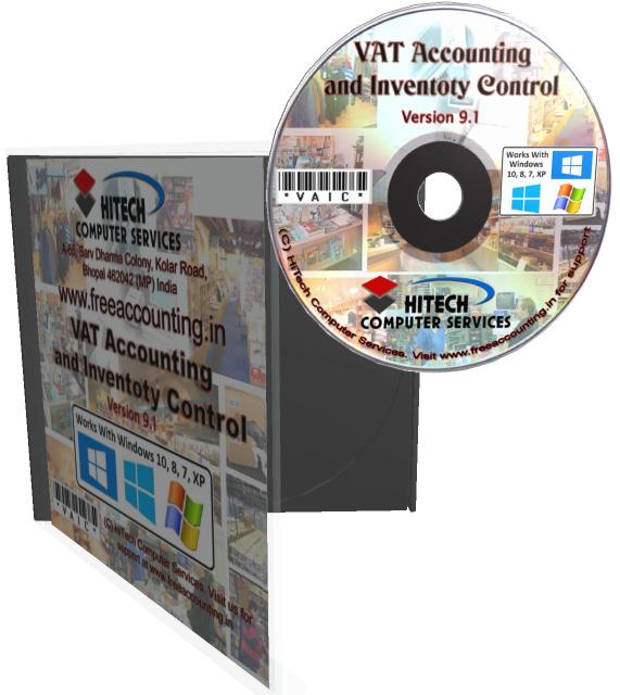 Accounting Software for India