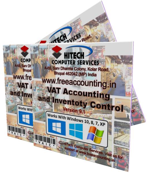 Buy VAT Accounting and Inventory Control Now.