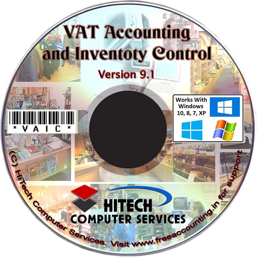 Buy VAT Accounting and Inventory Control Now.