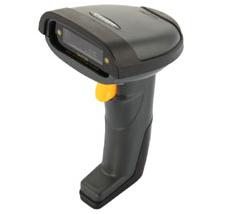 Wireless Barcode Scanner 1