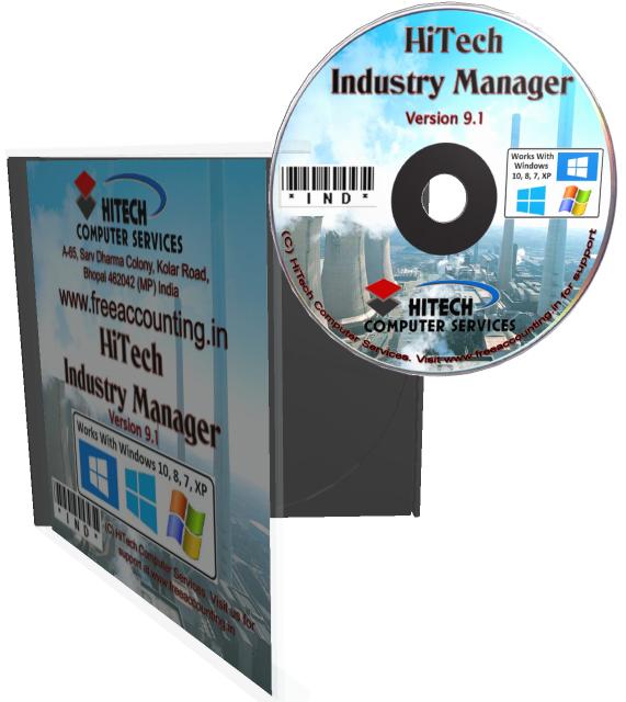 Buy HiTech Industry Manager Now.