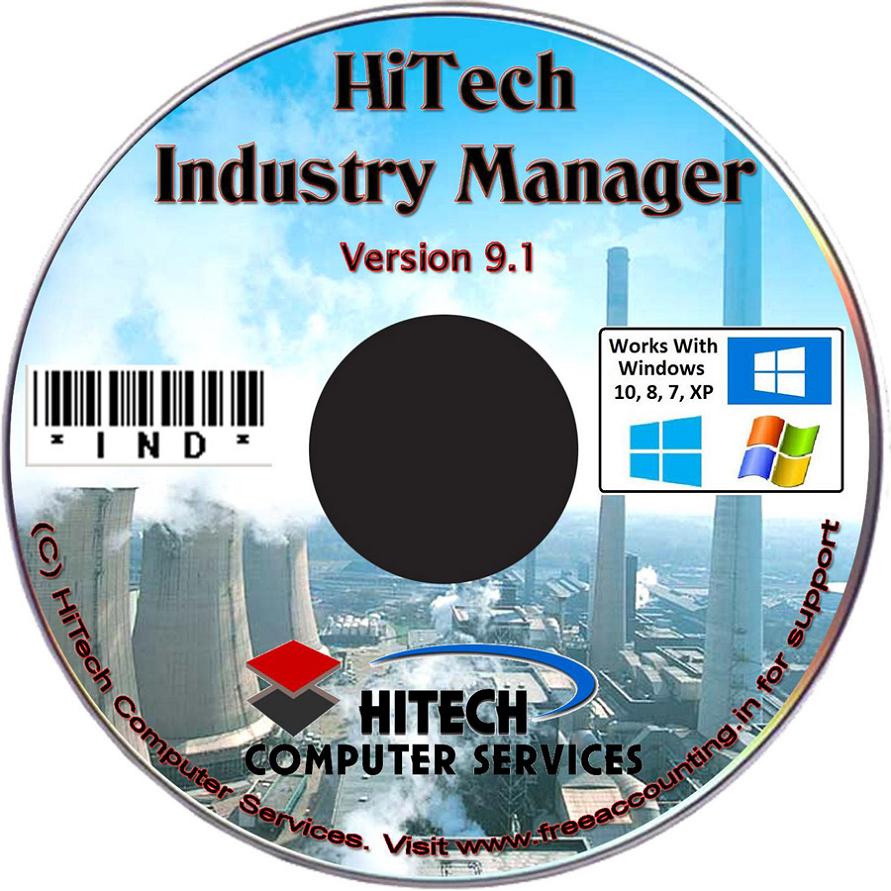 Buy HiTech Industry Manager Now.