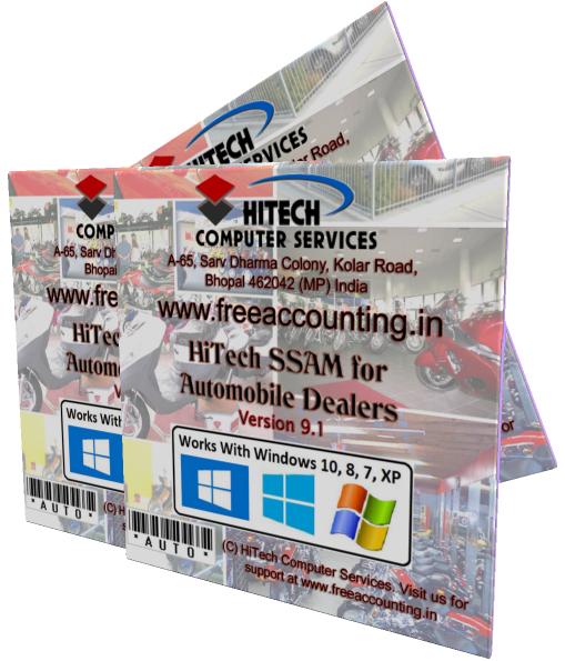 Buy HiTech SSAM for Automobile Dealers Now.