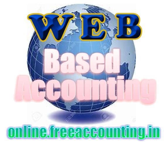 Accounting Software for India